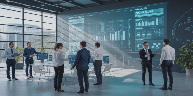 Ferramentas de IA: como a CINNDI transforma seu negócio